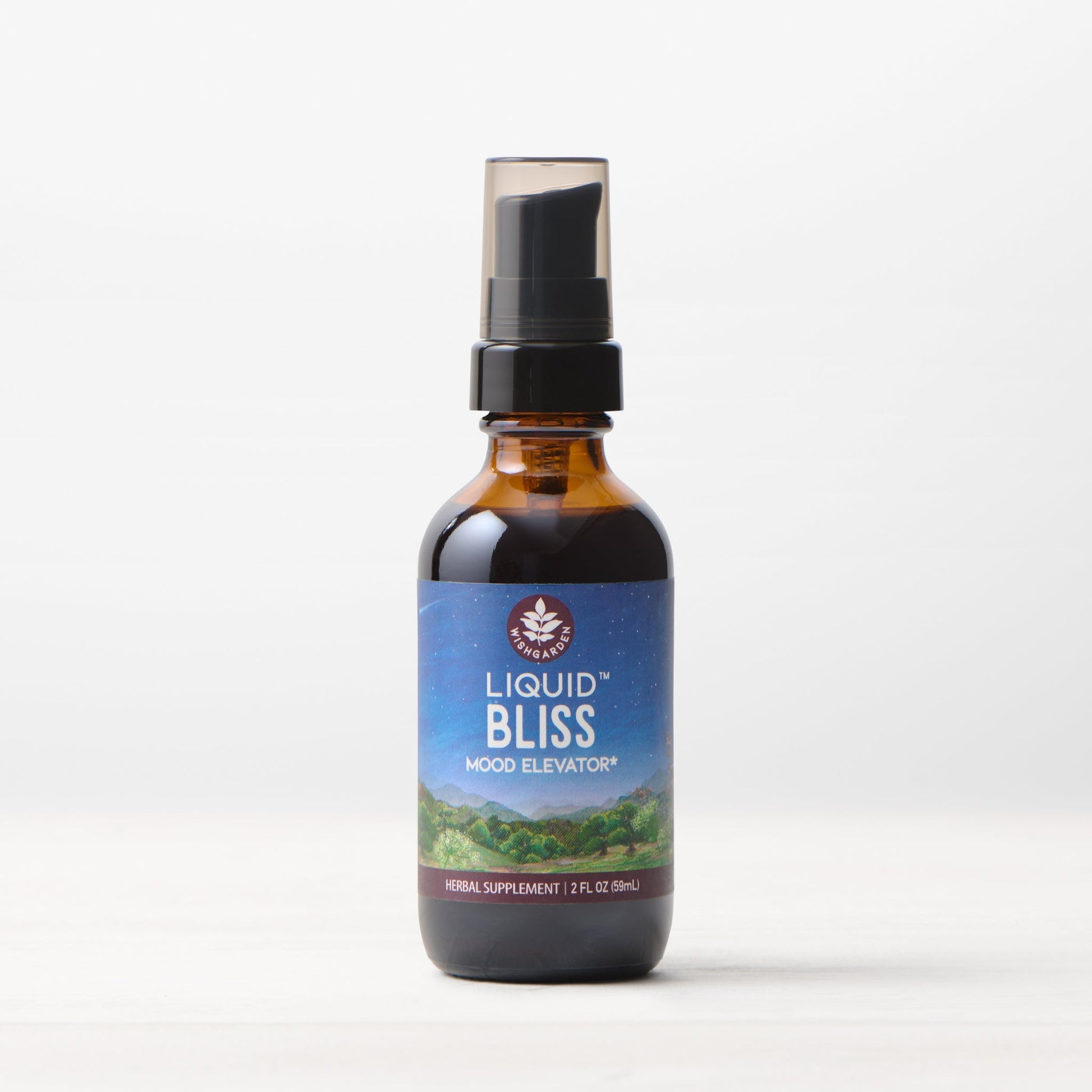 Liquid Bliss Mood Elevator - Trending Wellness Store