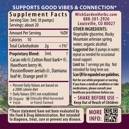 Liquid Bliss Mood Elevator - Trending Wellness Store