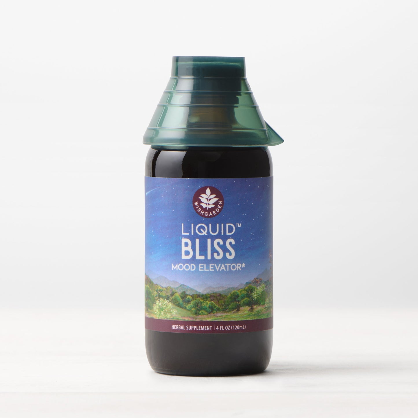 Liquid Bliss Mood Elevator - Trending Wellness Store
