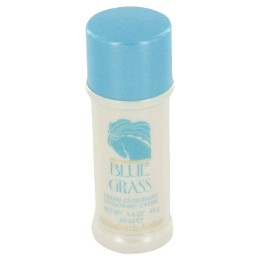 Blue Grass by Elizabeth Arden Cream Deodorant Stick 1.5 oz for Women - Trending Wellness Store