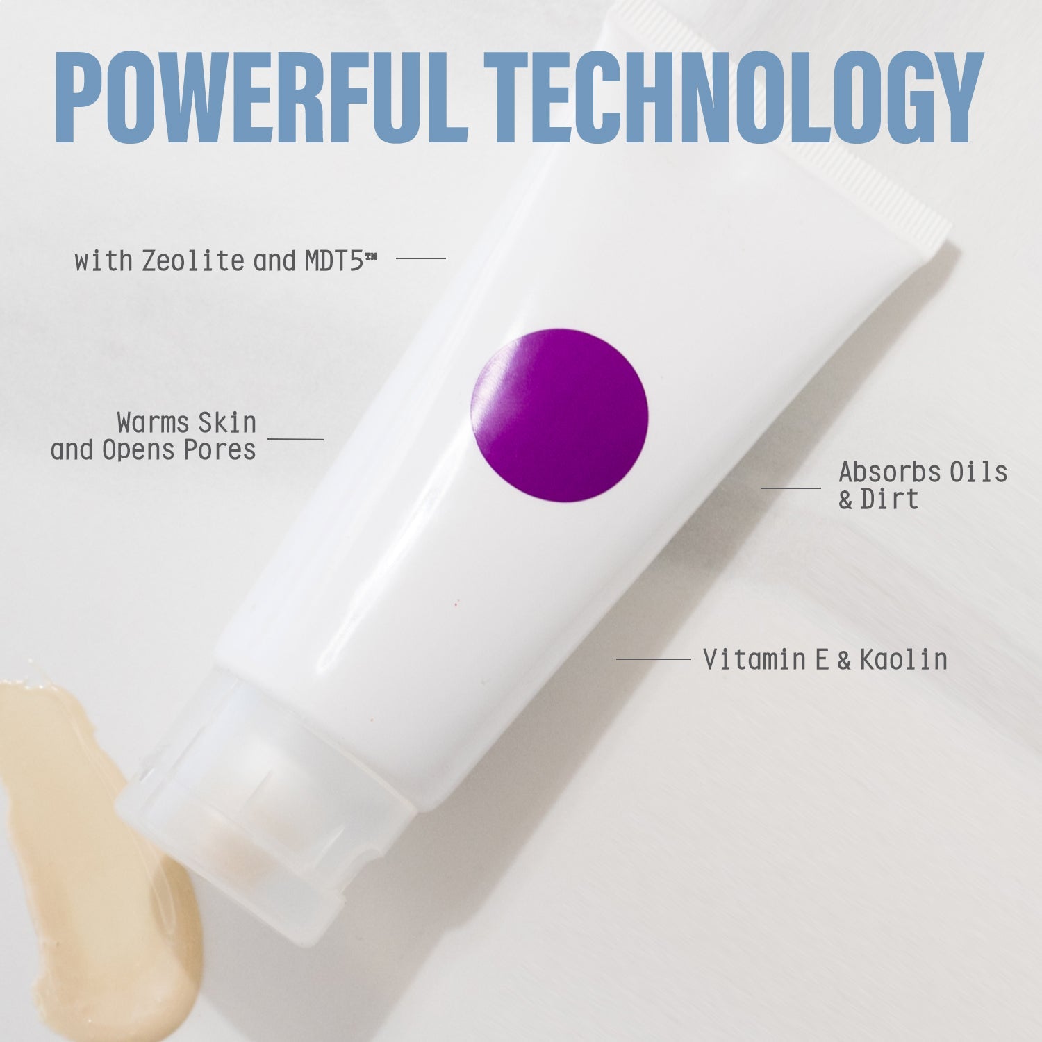 BOOST Warming Anti-aging Mask, 3 ounces - Trending Wellness Store