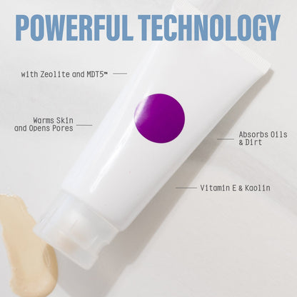 BOOST Warming Anti-aging Mask, 3 ounces - Trending Wellness Store