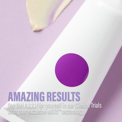 BOOST Warming Anti-aging Mask, 3 ounces - Trending Wellness Store