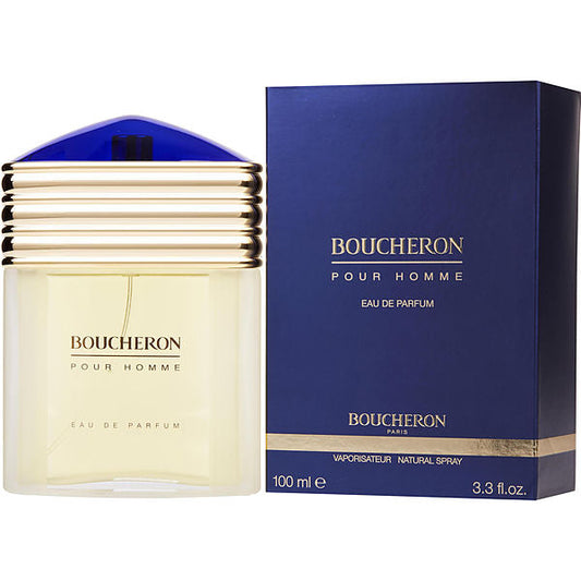 BOUCHERON Eau de Parfum for Men - Trending Wellness Store