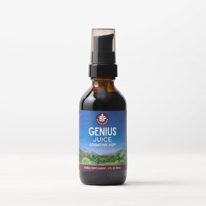 Genius Juice Cognitive Aid - Trending Wellness Store