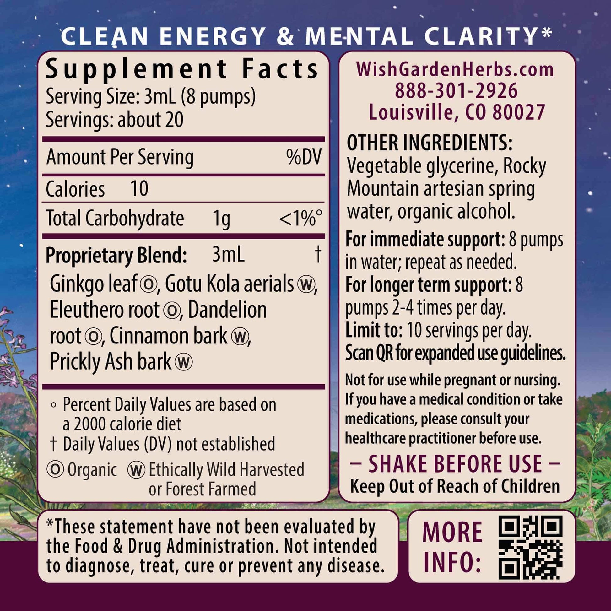 Genius Juice Cognitive Aid - Trending Wellness Store