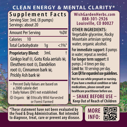 Genius Juice Cognitive Aid - Trending Wellness Store