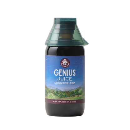 Genius Juice Cognitive Aid - Trending Wellness Store