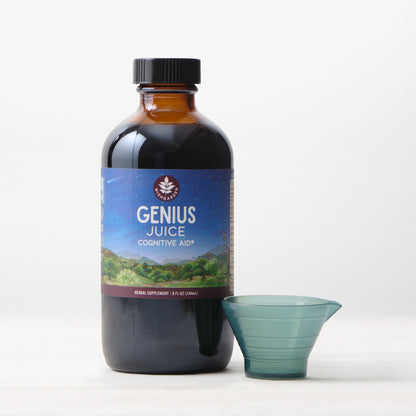 Genius Juice Cognitive Aid - Trending Wellness Store