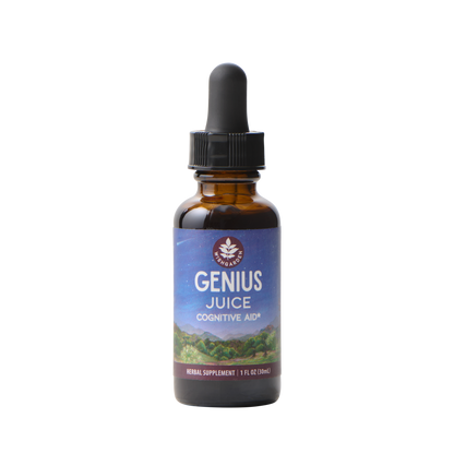 Genius Juice Cognitive Aid - Trending Wellness Store