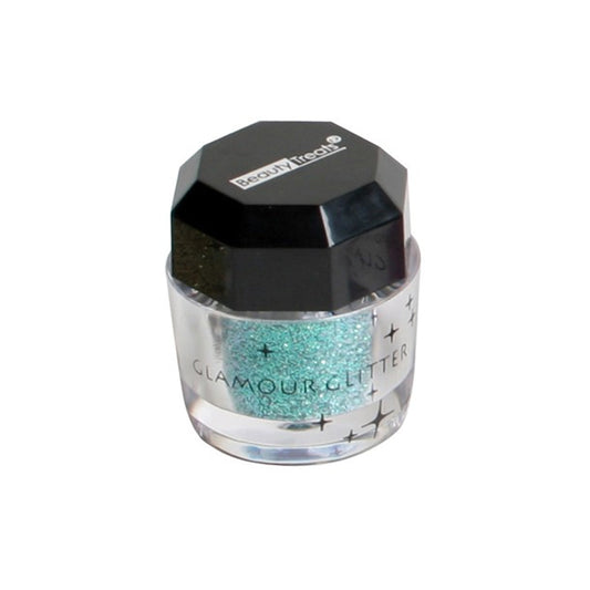 BEAUTY TREATS Glamour Glitter - Teal - Trending Wellness Store