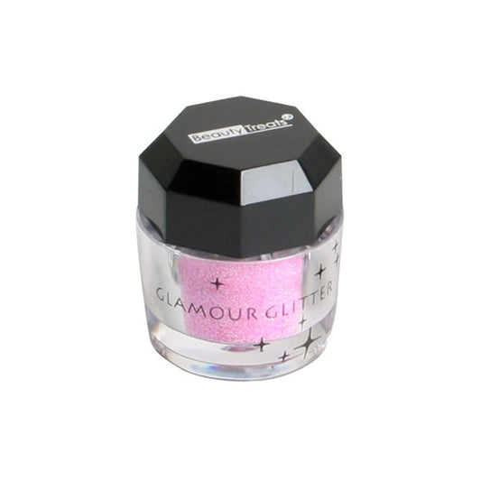 BEAUTY TREATS Glamour Glitter - Pink - Trending Wellness Store