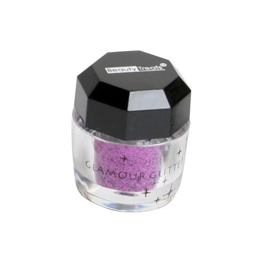 BEAUTY TREATS Glamour Glitter - Purple - Trending Wellness Store