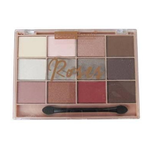 BEAUTY TREATS Roses Eyeshadow Palette 1 - 1 - Trending Wellness Store