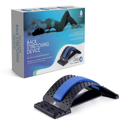 Back Stretching Device - Trending Wellness Store