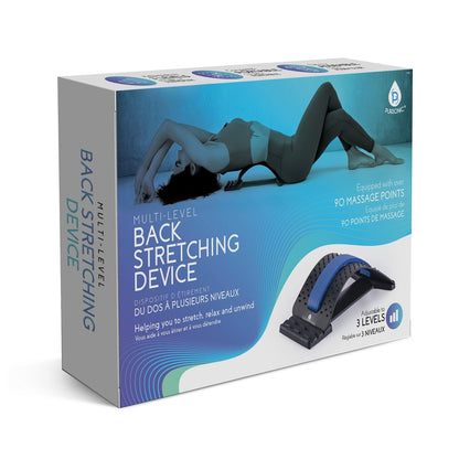 Back Stretching Device - Trending Wellness Store