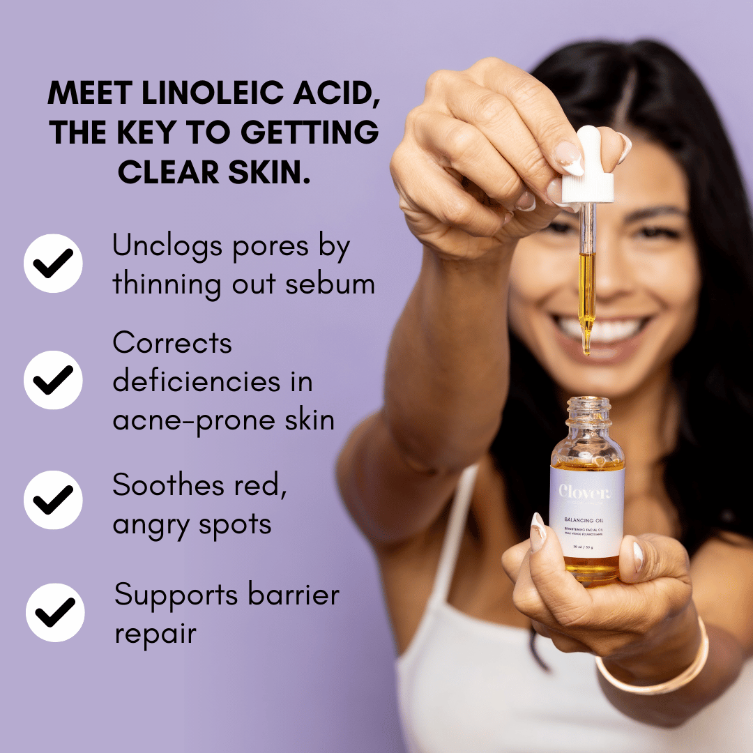 Balancing Oil - Trending Wellness Store