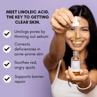 Balancing Oil - Trending Wellness Store