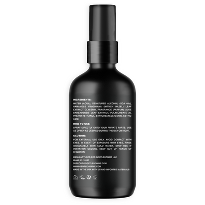 Balls Spray - Trending Wellness Store