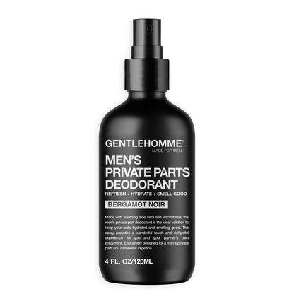 Balls Spray - Bergamot Noir - Trending Wellness Store