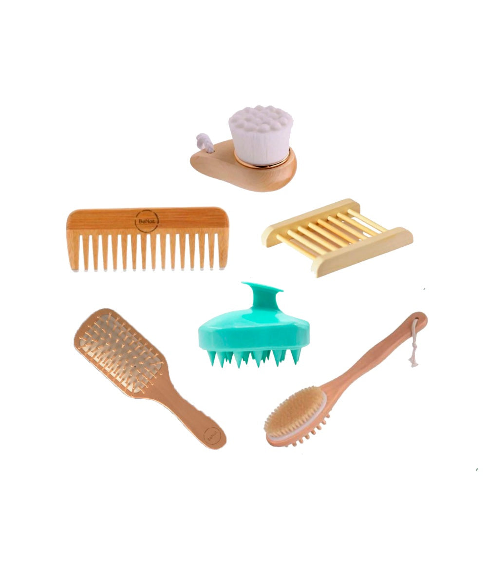 Trending Wellness Store