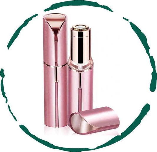 Facial Hair Remover for Women - Trending Wellness Store