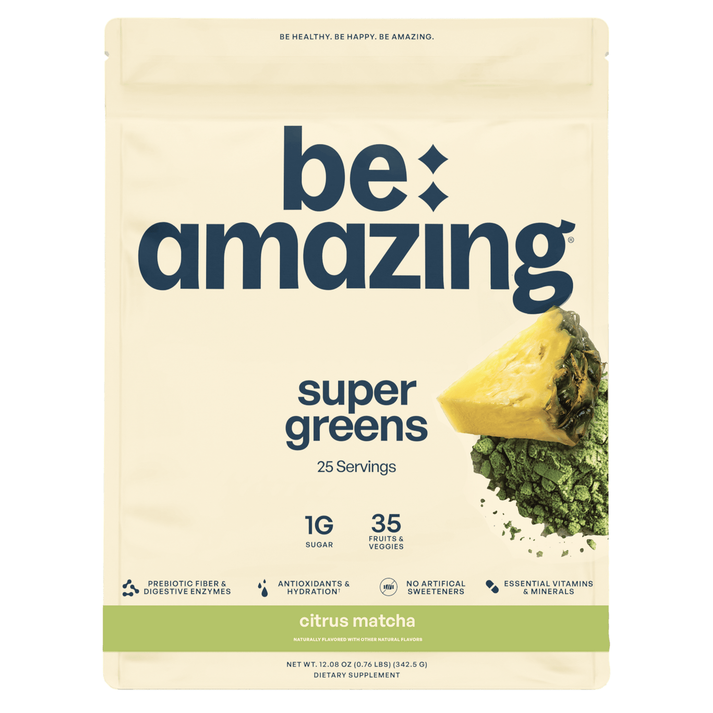 super greens - Trending Wellness Store