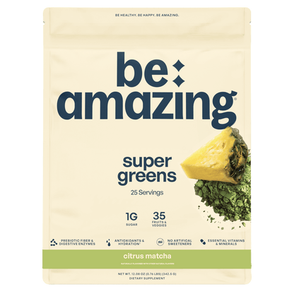 super greens - Trending Wellness Store