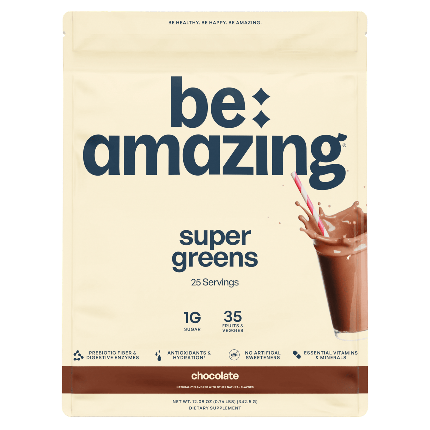 super greens - Trending Wellness Store