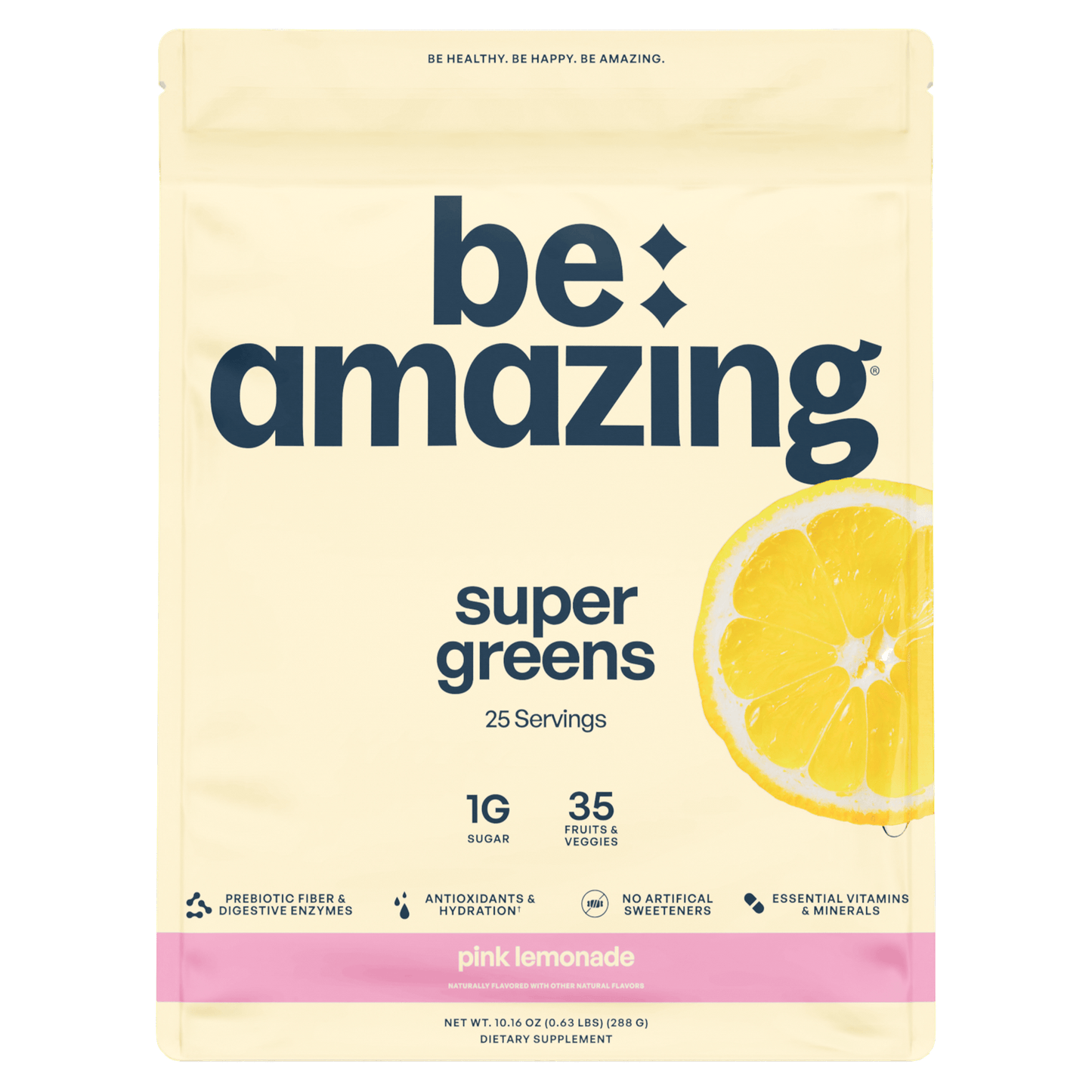 super greens - Trending Wellness Store