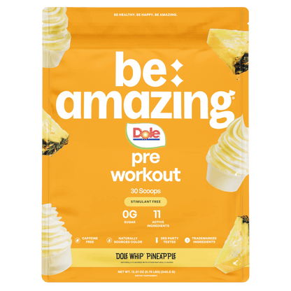 pre workout