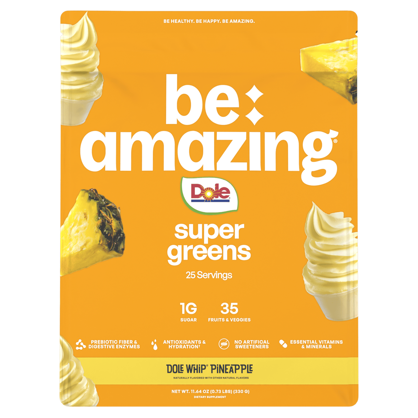 super greens - Trending Wellness Store