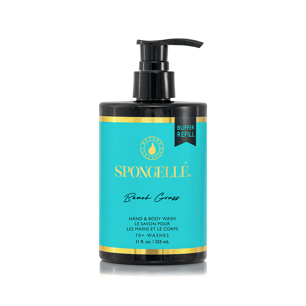 Beach Grass | Hand & Body Wash Refill - Trending Wellness Store
