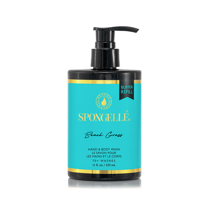 Beach Grass | Hand & Body Wash Refill - Trending Wellness Store