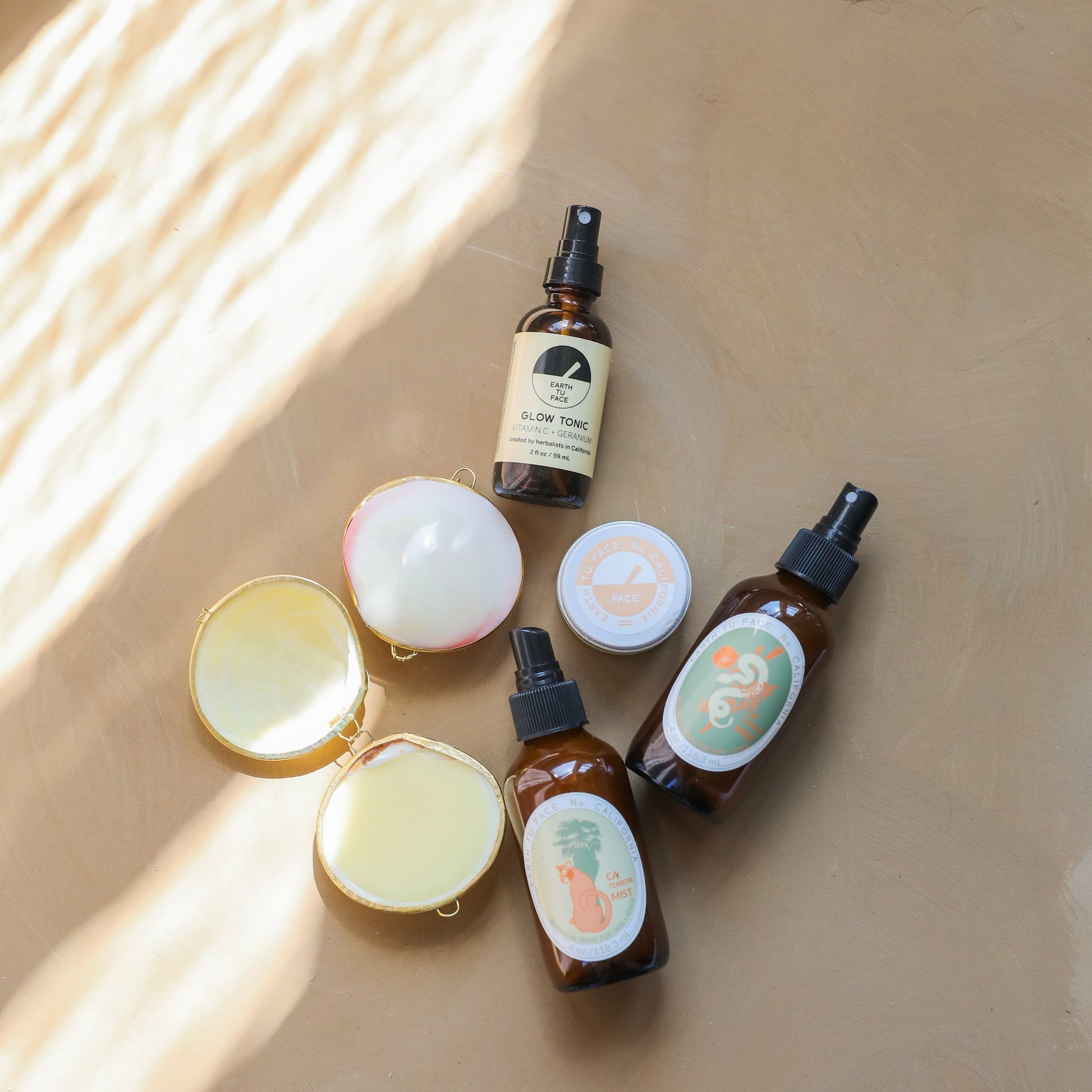 California Vacation Bundle - Trending Wellness Store