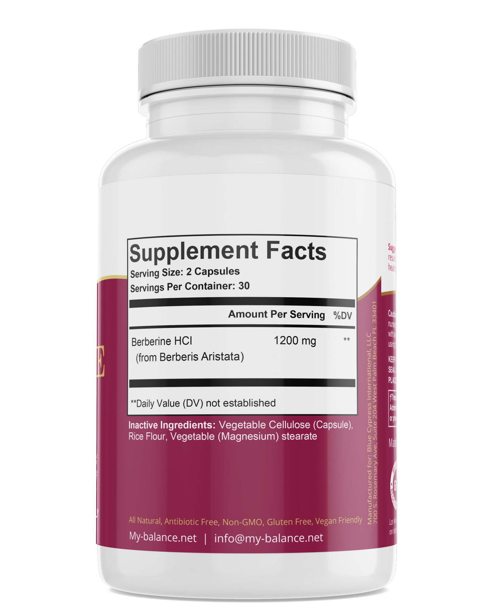 Trending Wellness Store