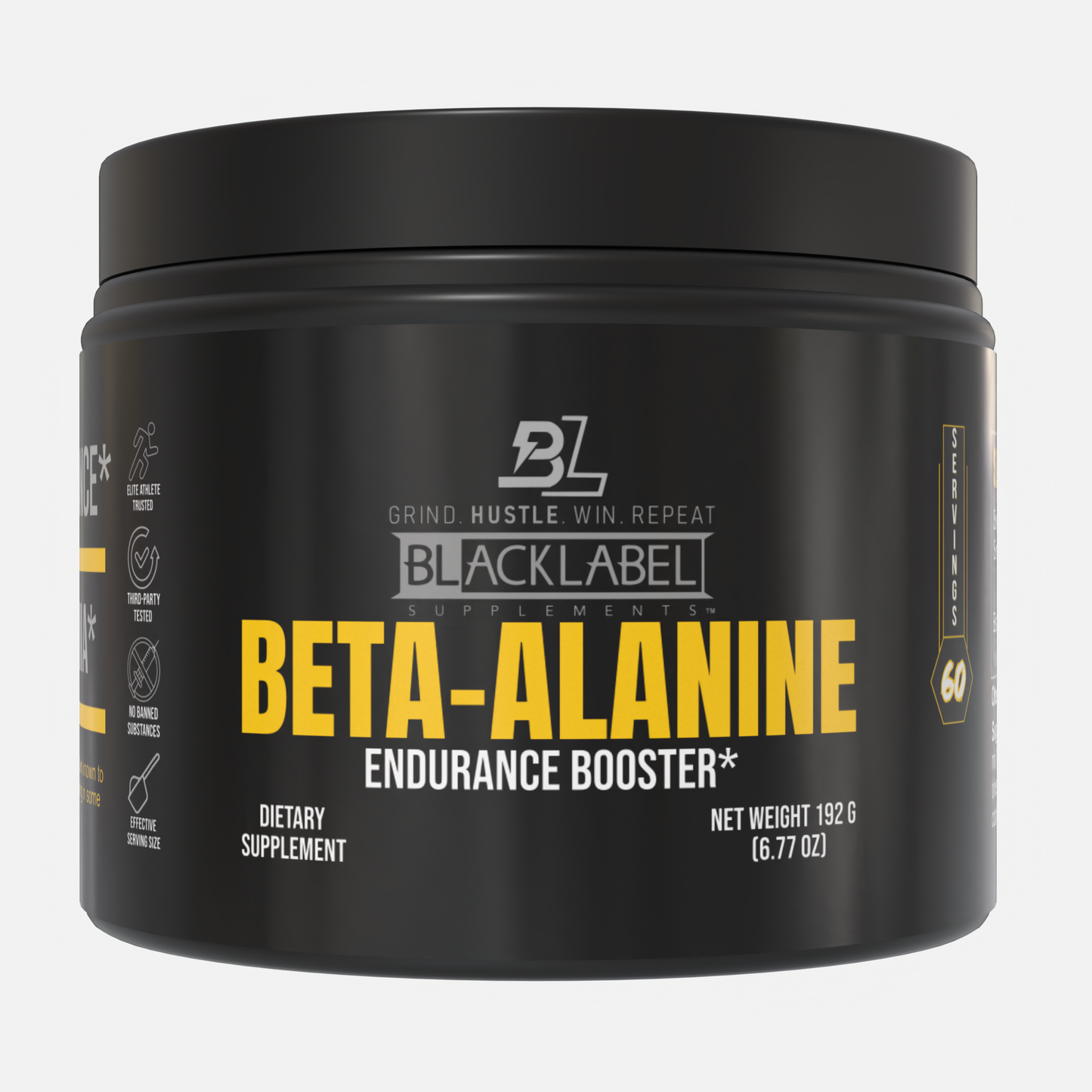 BETA-ALANINE - Trending Wellness Store
