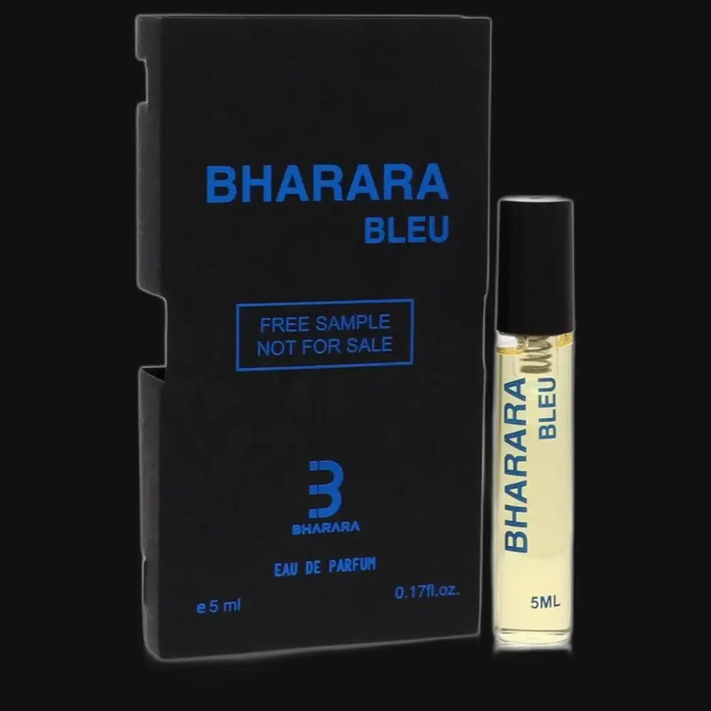 Bharara Bleu By Bharara Beauty Perfume for Women - Trending Wellness Store
