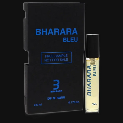 Bharara Bleu By Bharara Beauty Perfume for Women - Trending Wellness Store