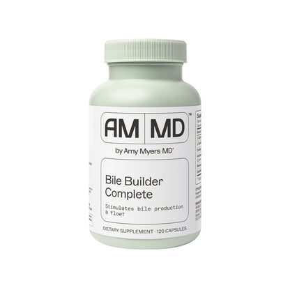 Bile Builder Complete - Trending Wellness Store