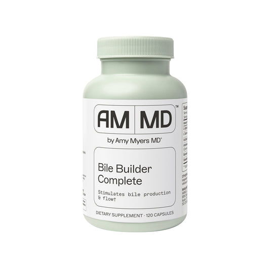 Bile Builder Complete - Trending Wellness Store