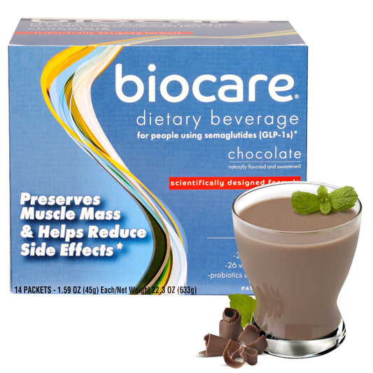 Chocolate Beverage - Trending Wellness Store