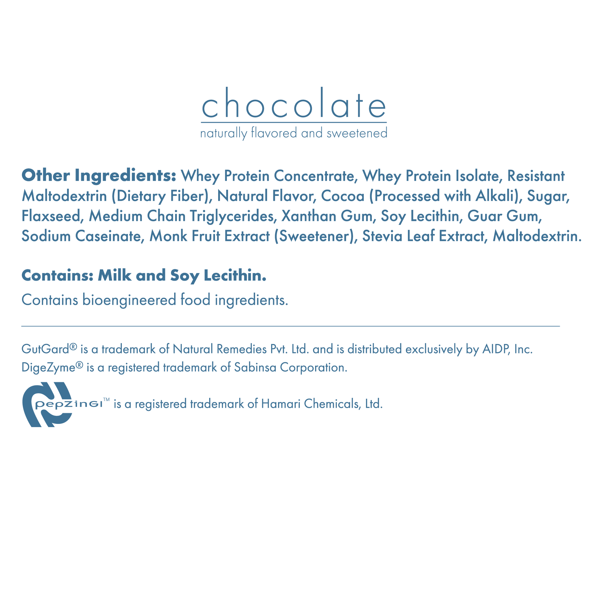 Chocolate Beverage - Trending Wellness Store