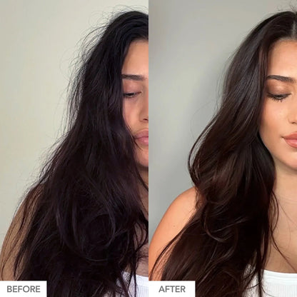 Biotin & Botanicals Deep Condition & Repair Hair Mask - Trending Wellness Store