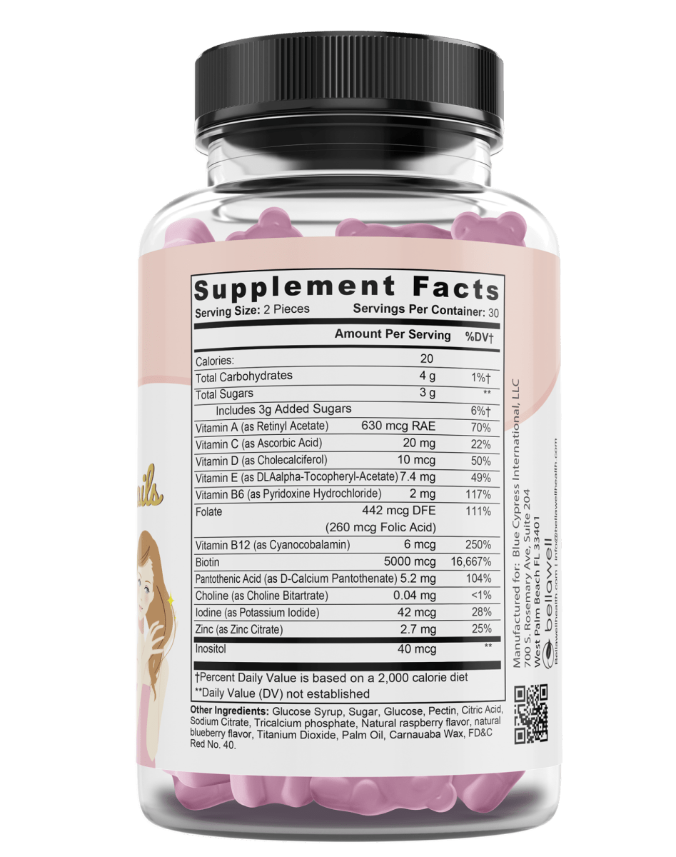 Trending Wellness Store