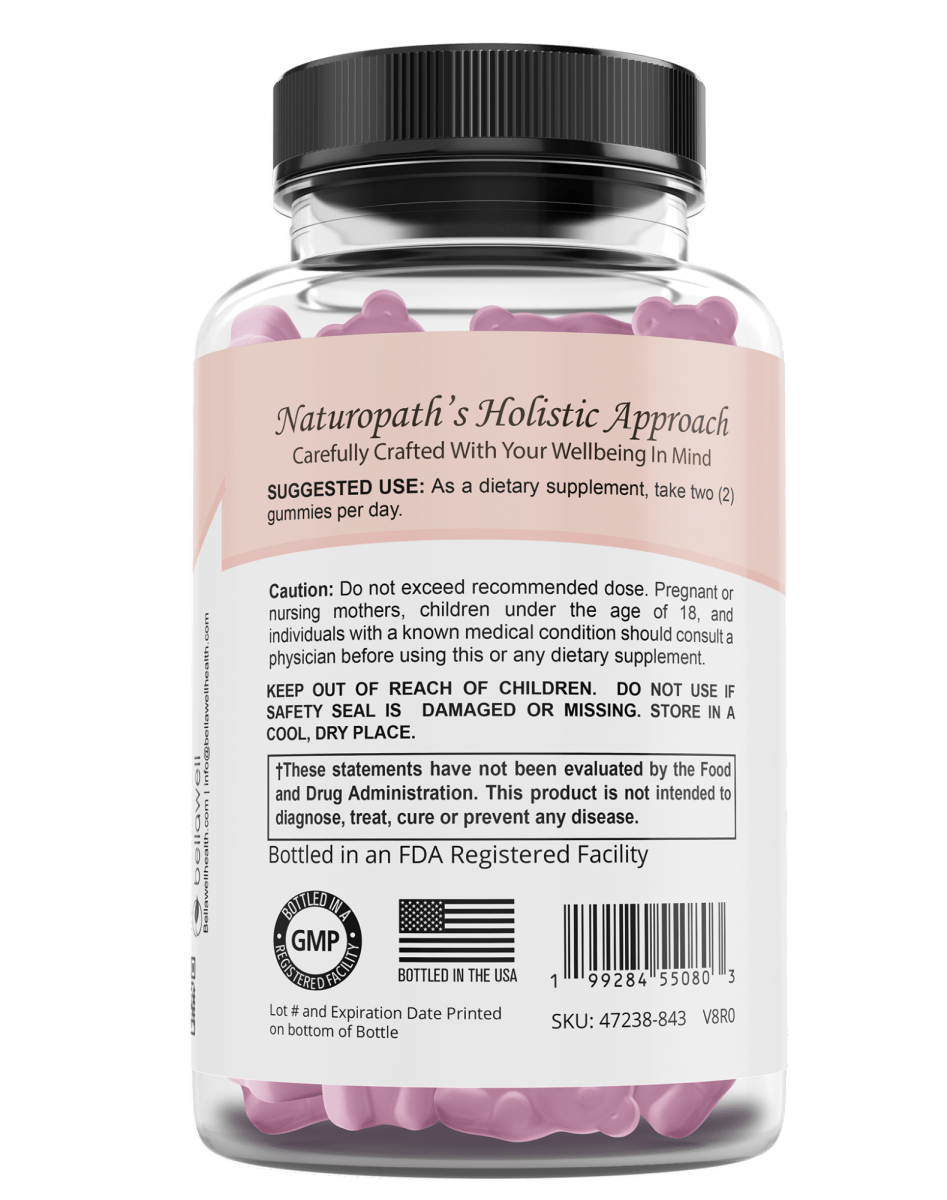 Trending Wellness Store