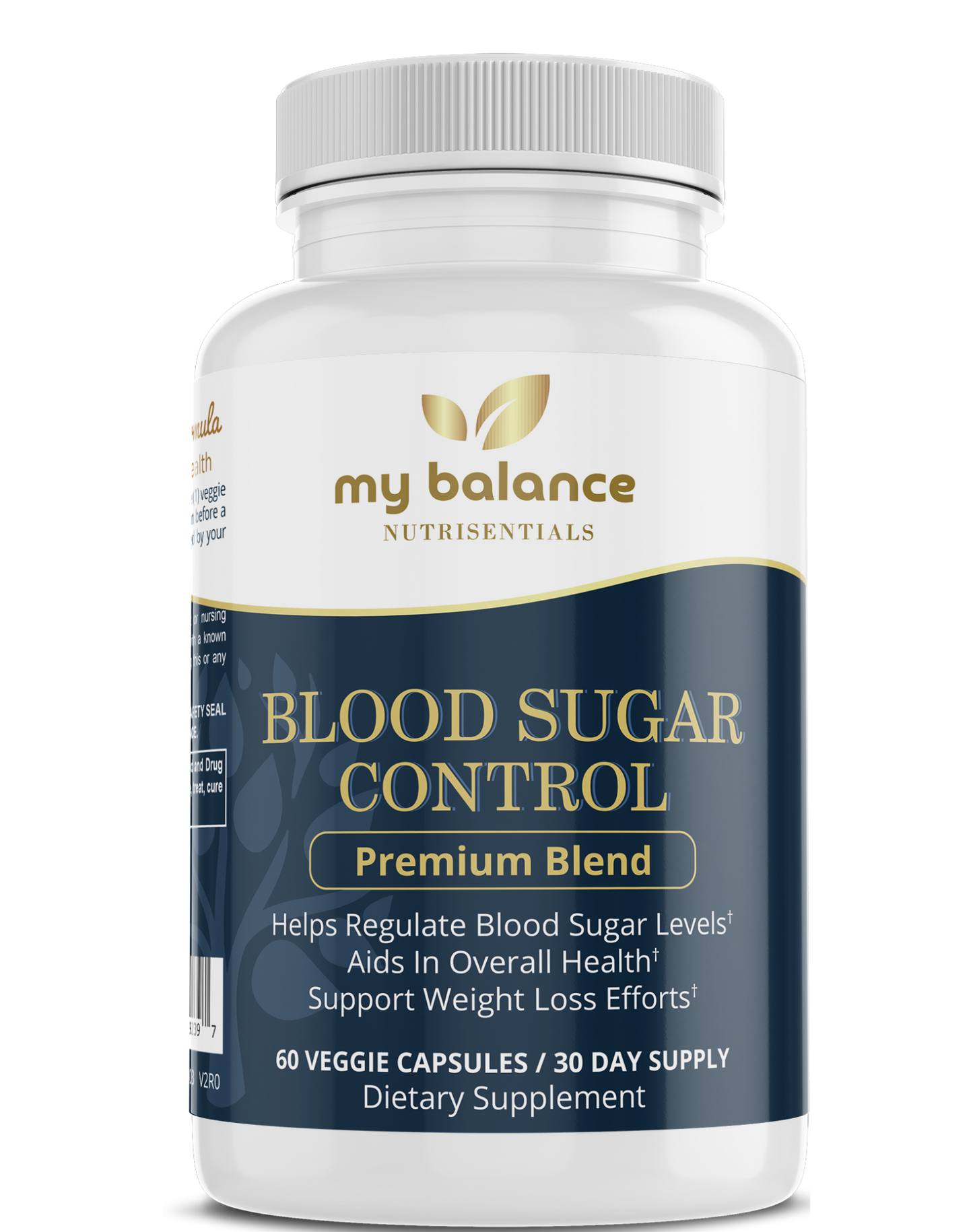 Blood Sugar Control - Trending Wellness Store