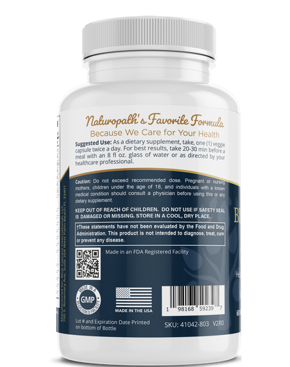 Blood Sugar Control - Trending Wellness Store