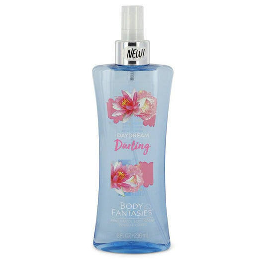 Body Fantasies Daydream Darling by Parfums De Coeur Body Spray 8 oz for Women - Trending Wellness Store
