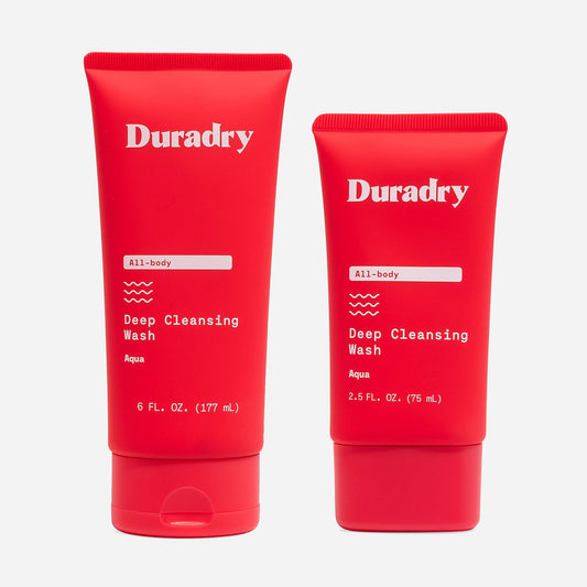 Body Wash Duo - Trending Wellness Store